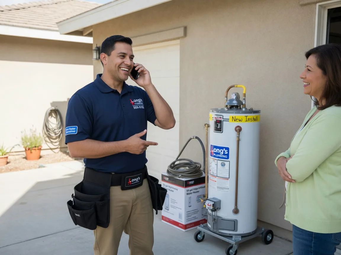 Leak Detection Lost Hills, CA FAQs